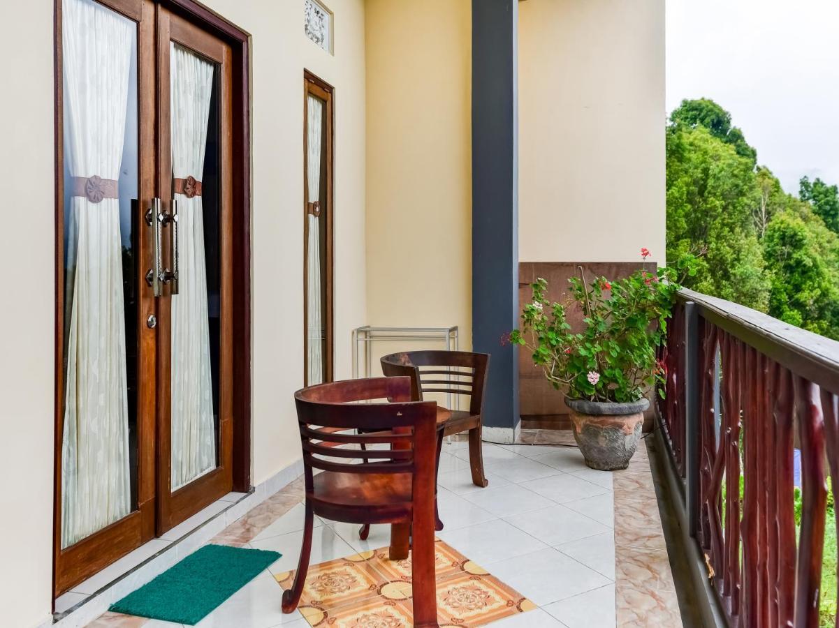 Hotel Oyo 91228 Griya Siena Munduk Exterior foto