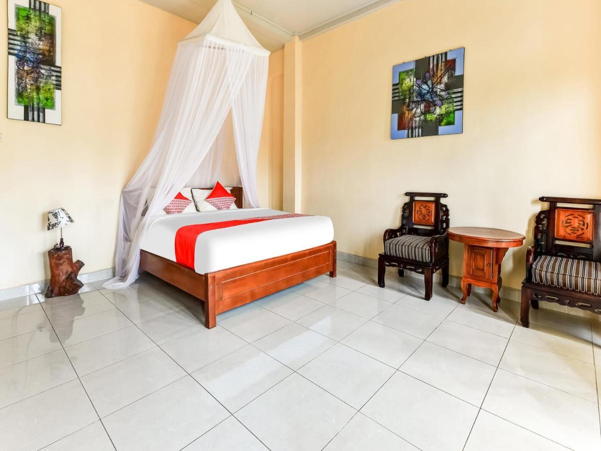 Hotel Oyo 91228 Griya Siena Munduk Exterior foto